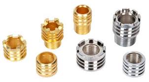 Manufacturers Exporters and Wholesale Suppliers of Brass CPVC Inserts Jamnagar Gujarat